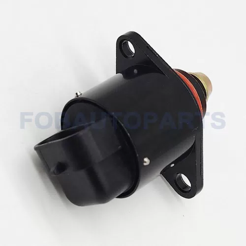 Idle Air Control Valve for Opel Astra Combo Corsa Tigra Vectra 08187 17111946 - image 3